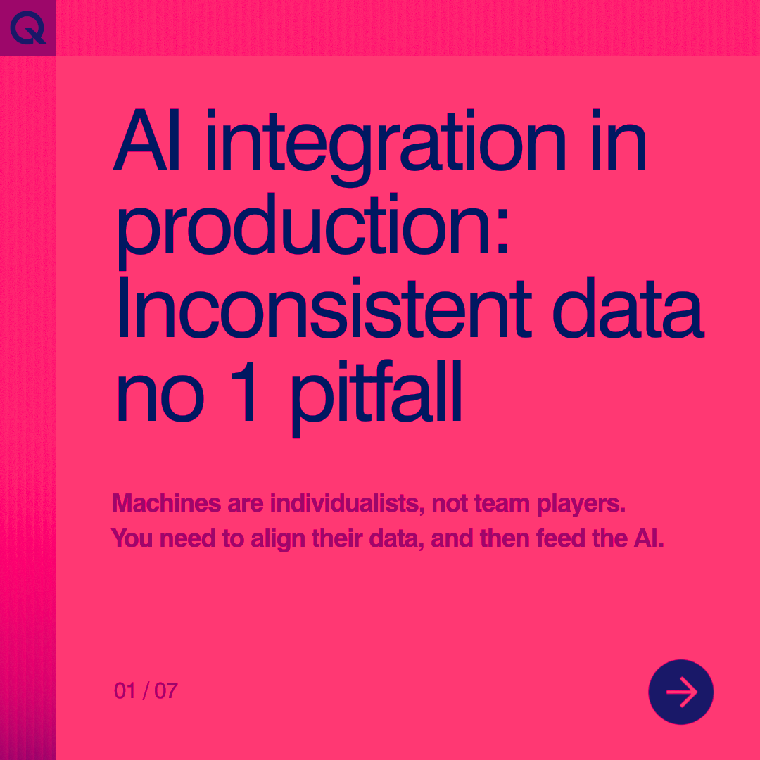 GCVB FOR ROCKQ TECHNOLOGIES